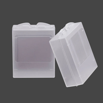 10Pcs Clear Battery Protective Storage Box Carrying Case For GoPro Hero 10 9