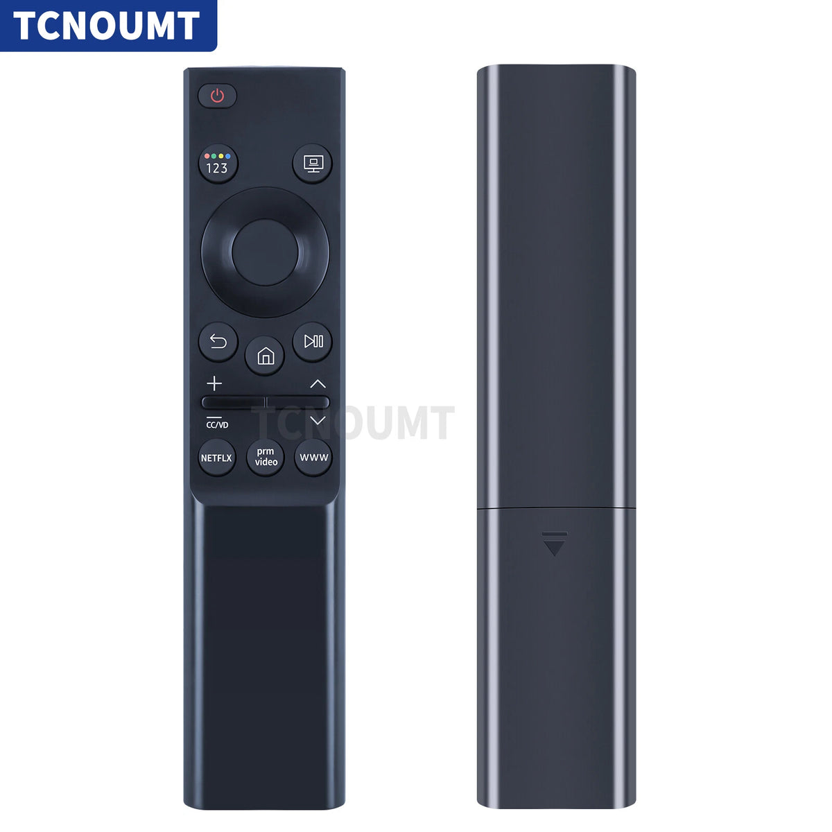 BN59-01380A Remote Control For Samsung Series M5 M7 Smart Monitor LS24AM506NNXZA