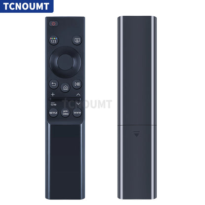BN59-01380A Remote Control For Samsung Series M5 M7 Smart Monitor LS24AM506NNXZA