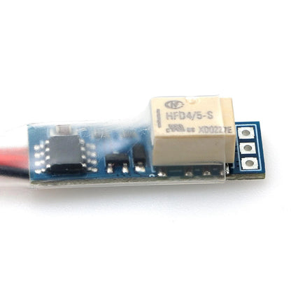 PWM Relay Switch Remote Control Universal Switch for Mini Aircraft RC Car Boat g