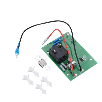 36V For EZGO Electric Golf Cart Powerwise Charger Control Board 28667G01
