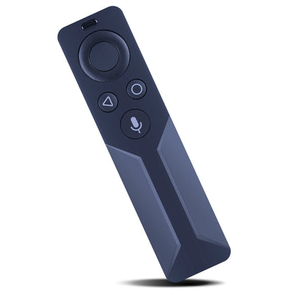 For Nvidia Shield 4K HDR Android Shield TV Pro Voice Remote Control -