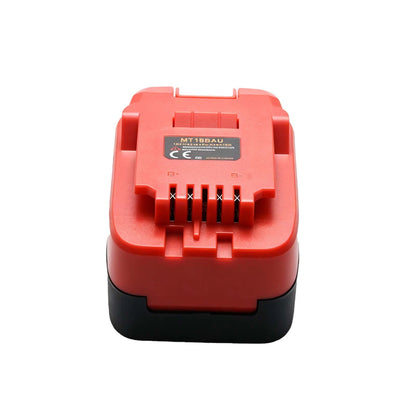 Solid Safe Makita 18V to Bauer 20V Battery Adapter for Cordless Power Tools