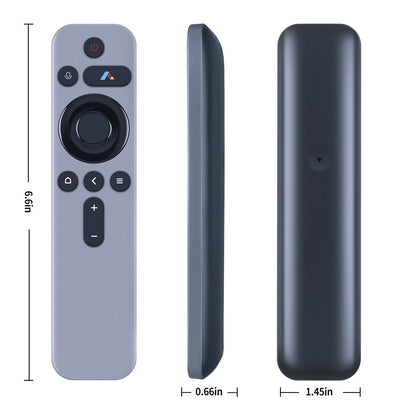 RC605 Voice Remote Control For WEMAX Xiaomi FENGMI MI Projector