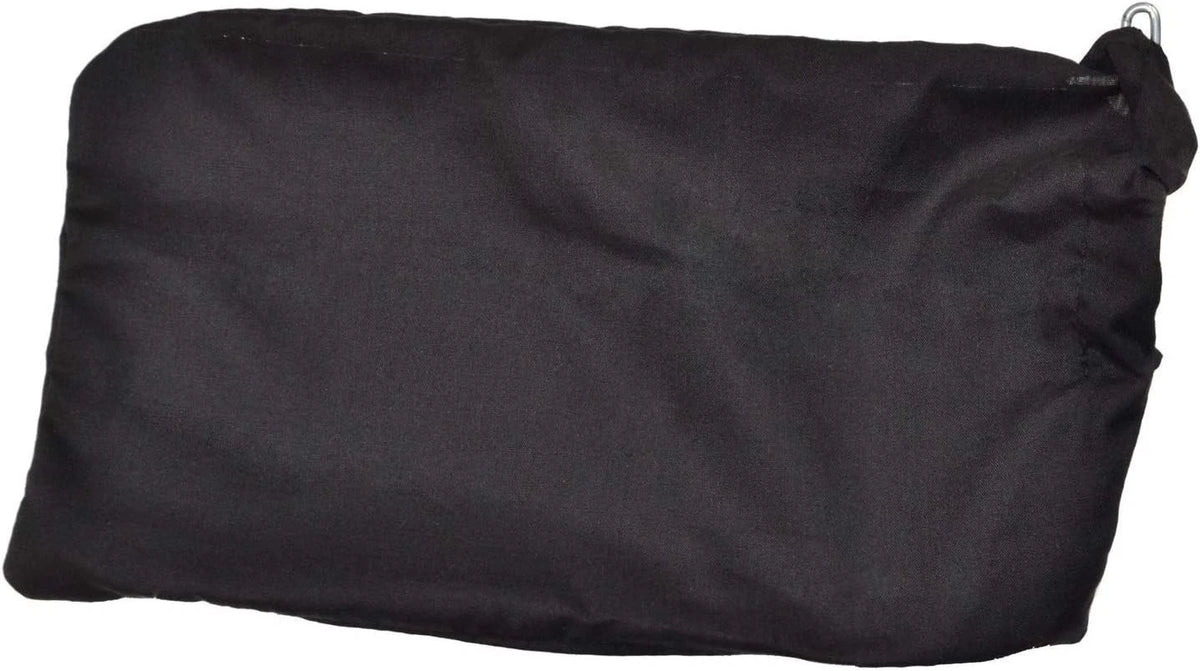 HQRP Dust Bag compatible with Metabo Hitachi C10FA C10FB C15FB C10FCB C10FCE...