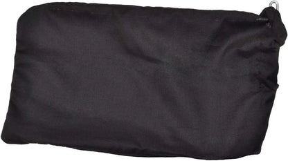 HQRP Dust Bag compatible with Metabo Hitachi C10FA C10FB C15FB C10FCB C10FCE...