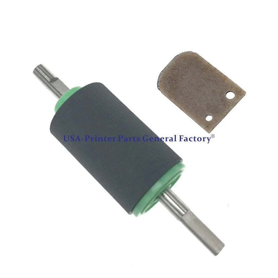 5X Pickup Roller Separation Pad For Brother LD6999001 LD0633001 ADS-1000W 1100W