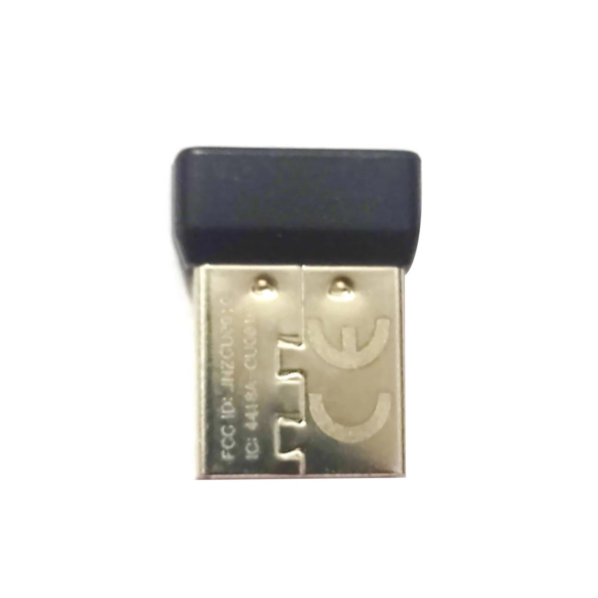 6-CH Wireless Dongle Receiver USB Adapter For Logitech Mouse MX M510 Keyboard F