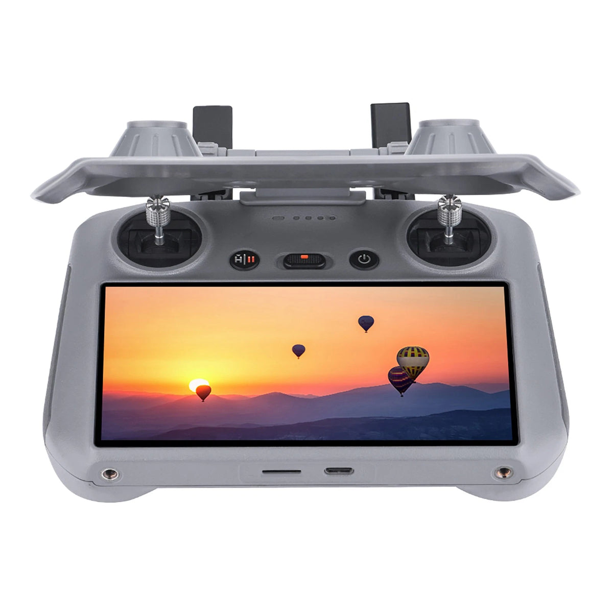 Screen Shade Blocking Hood Protective Cover for DJI RC 2 Remote Control