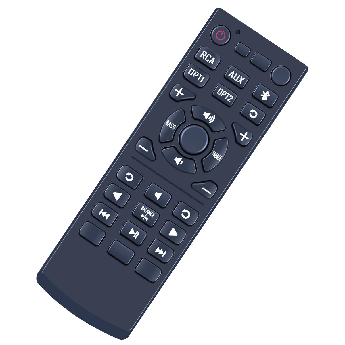 For Kanto YU Series Remote Control Compatible with YU YU3 YU4 YU5 YU6 SYD SYD6