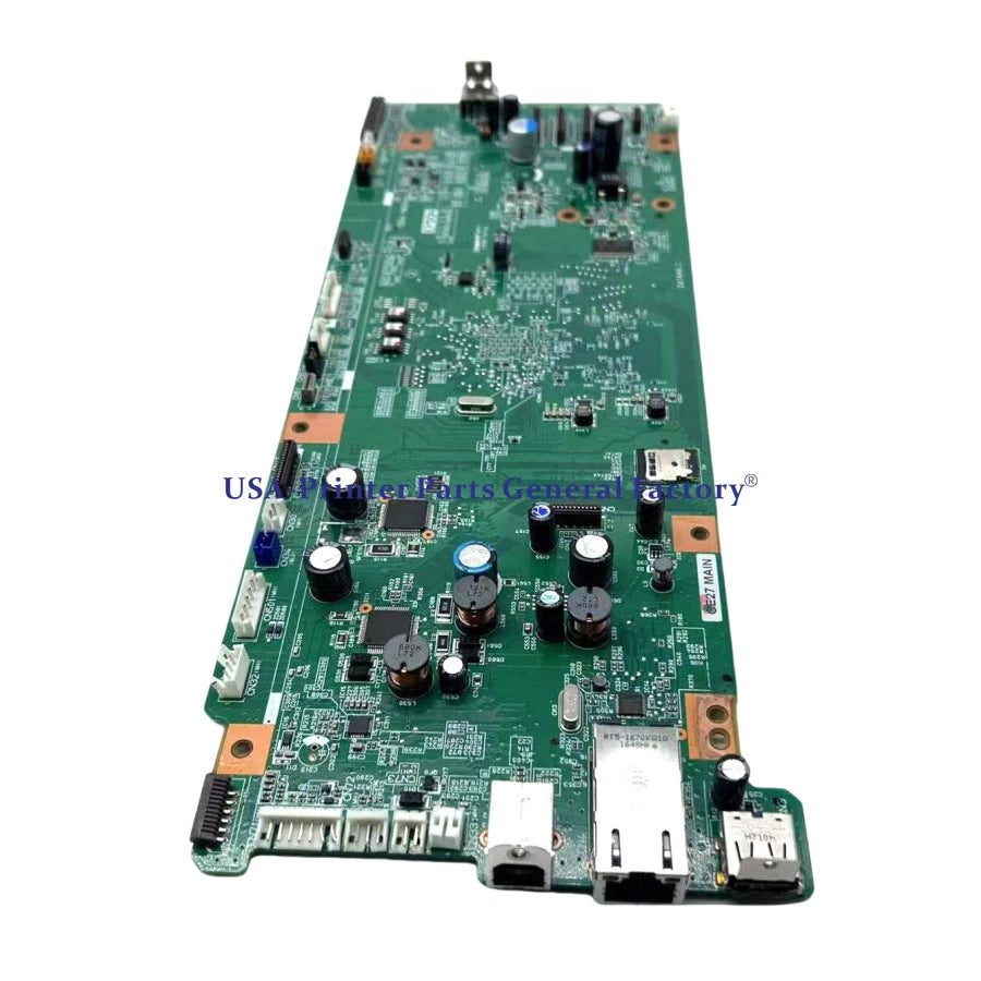 CE27 MAIN Motherboard Main Board Fit For Epson WorkForce WF 5690 WF-5690 5690