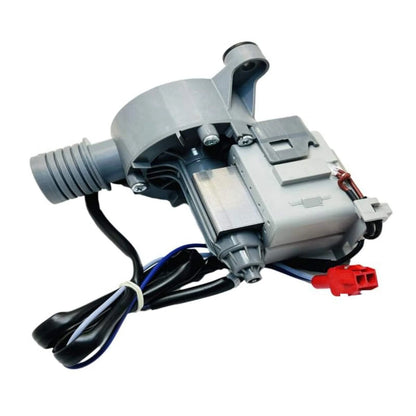 FFTW4120SW1 60Hz Washing Machine Drain Pump Assembly WH11X34742 AC120V