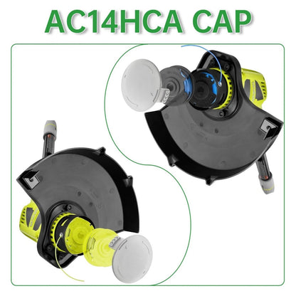 522994001 Spool Cap Cover For Ryobi 18V 24V 40 V Cordless String Trimmer