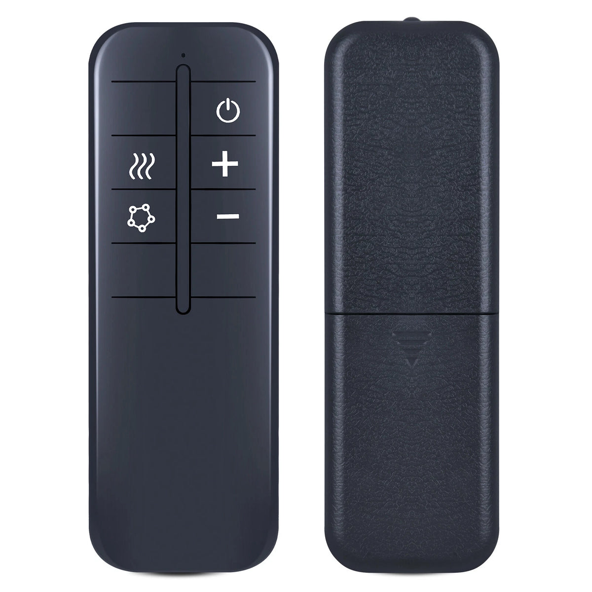 Remote Control Compatible with MIKO Foot Massager Machine MMF-01C-2