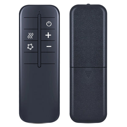 Remote Control Compatible with MIKO Foot Massager Machine MMF-01C-2