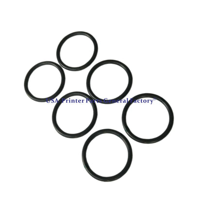 6X GR Ink Pump Oring 640-60220 Fit For GR FR RA RC 2700 2710 373 3700 3750 2750