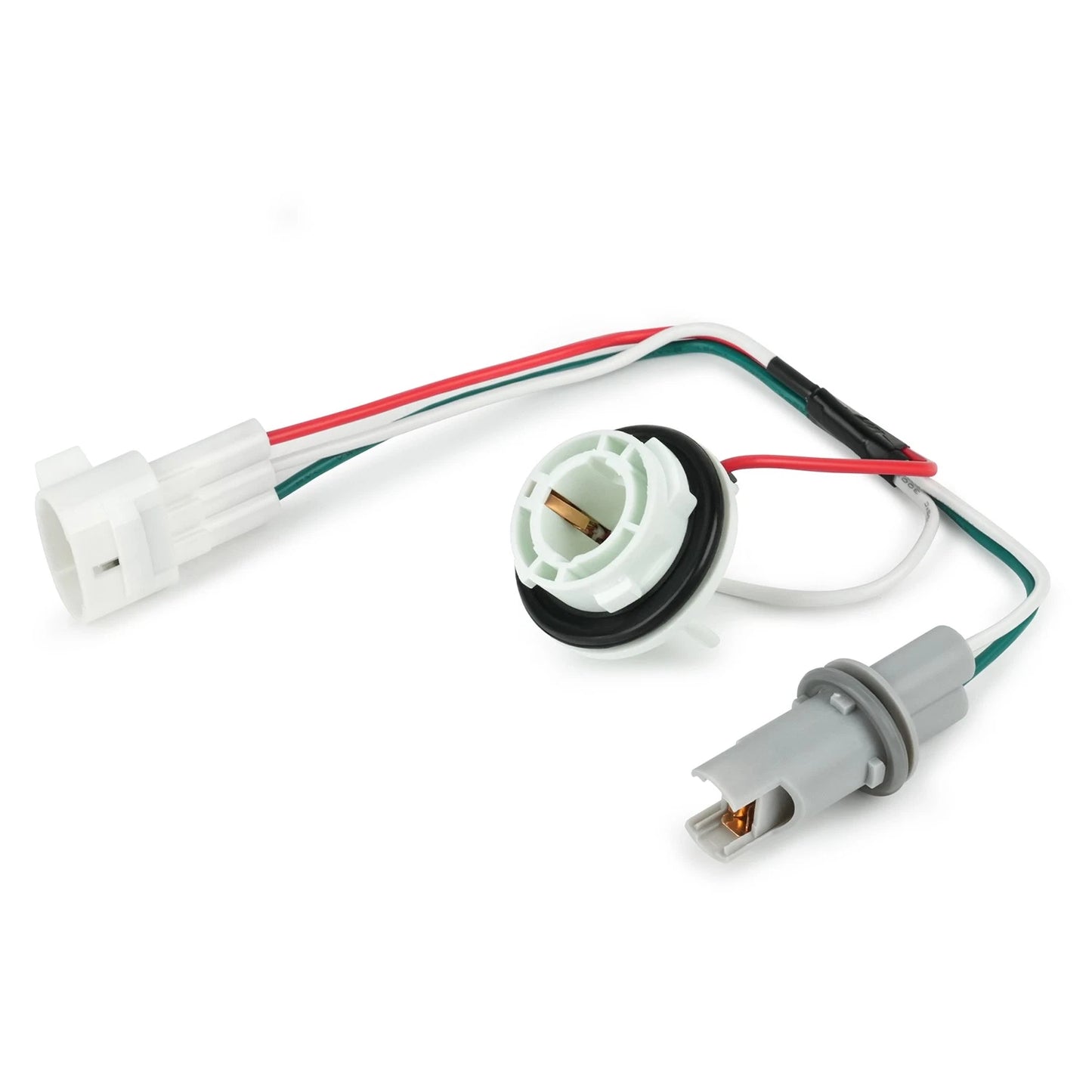 Headlamp Bulb Socket Harness For Toyota 4Runner 2006-2009 81125-35440