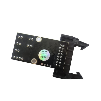 CR6 SE Hotend Nozzle Adapter Board Breakout Module Compatible with...
