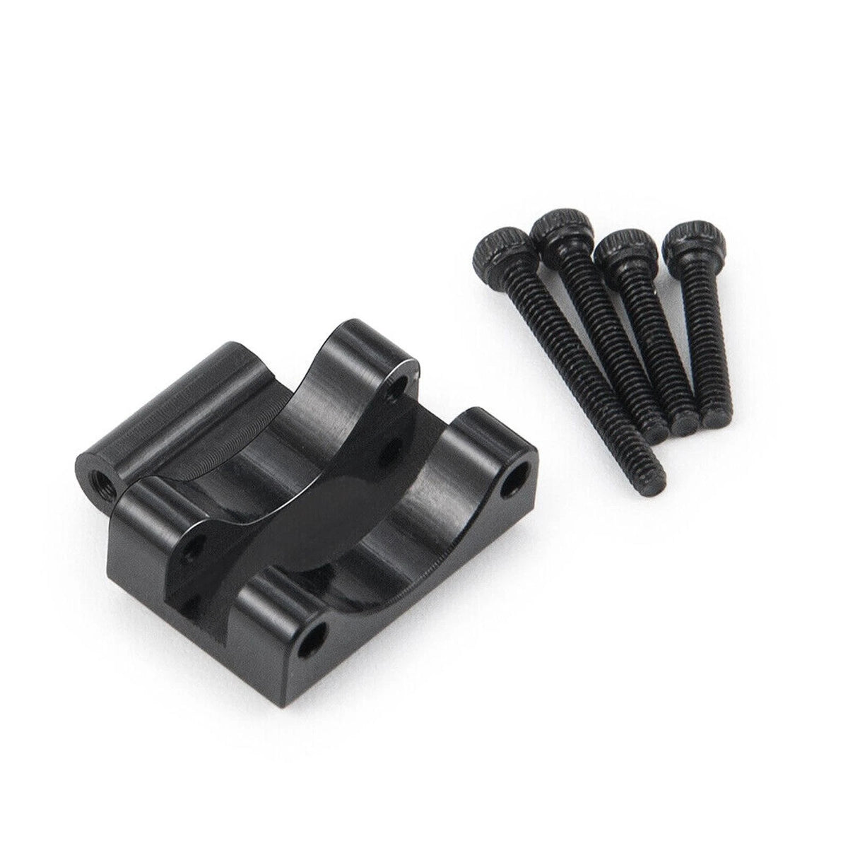 1/24 RC Car Shock-proof  Rear Axle Truss Upper Link Mount For Axial SCX24 90081