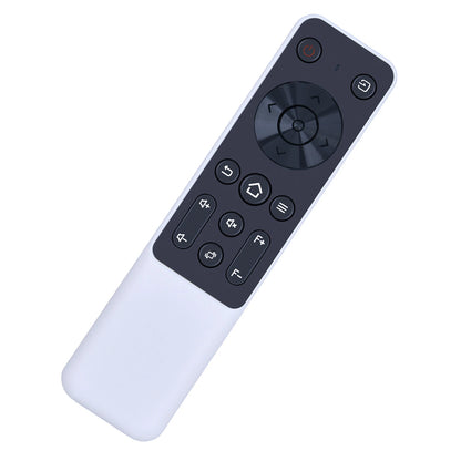 For VGKE Smart 4K RD828 Home Theater Projector Replacement Remote Control