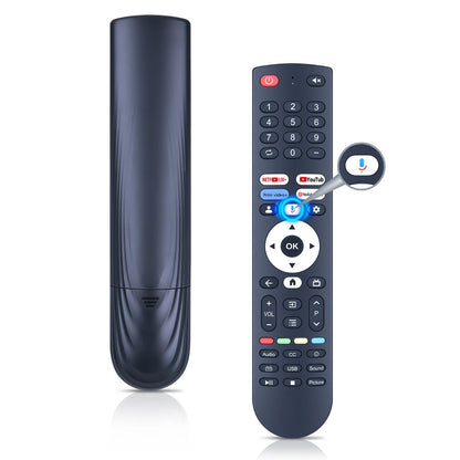 Remote Control For FPD 32/40/43-inch Palette Series Google TV with Voice