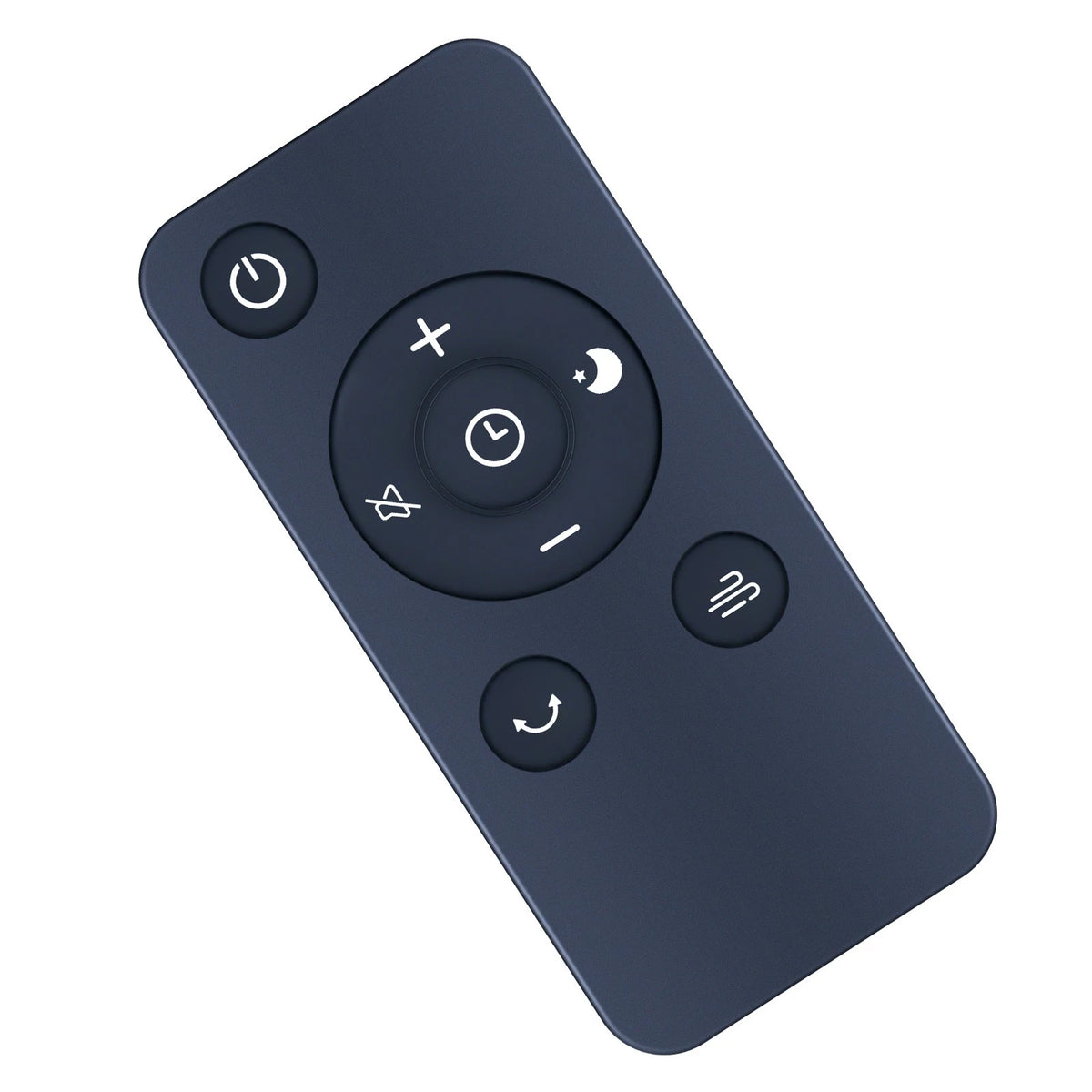 Replacement Remote Control For DR.PREPARE DCCF10 Tower Fan