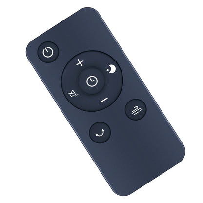 Replacement Remote Control For DR.PREPARE DCCF10 Tower Fan
