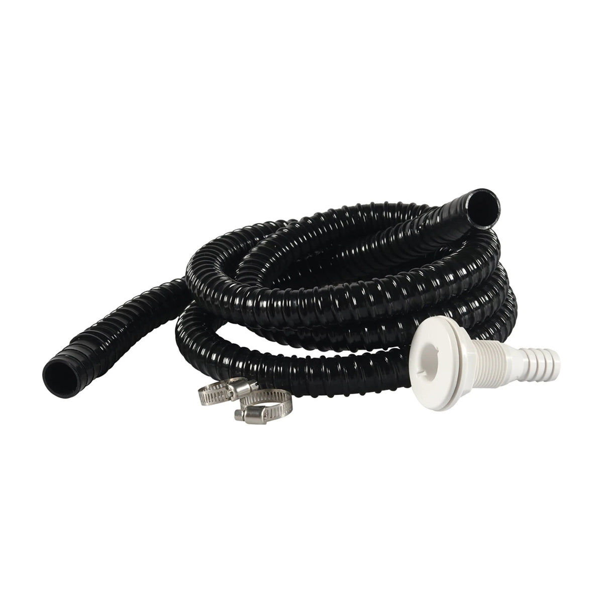 3/4 Inch Hose Bilge Pump Installation Kit Repair Part Accessories For Boats