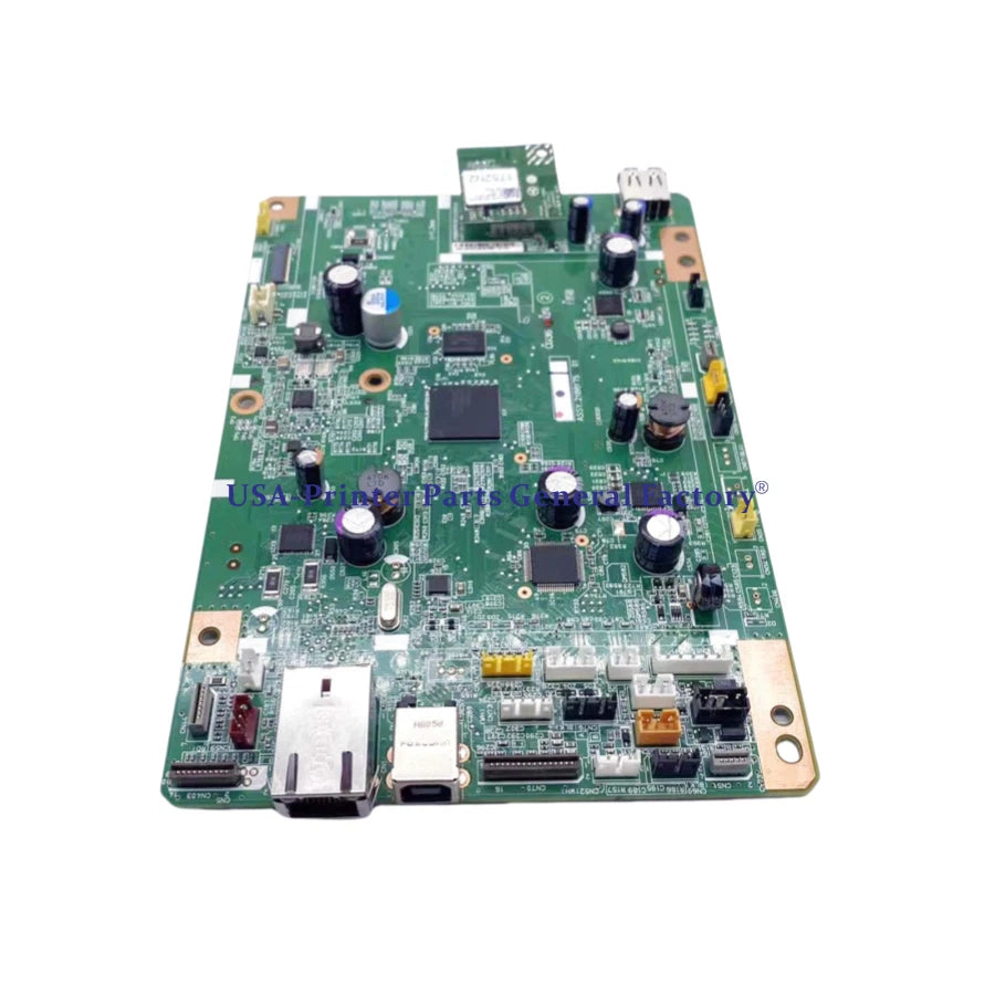 Main Board Motherboard CG36 Fits For Epson WorkForce 7715 WF7715 WF-7715