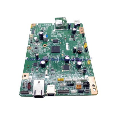 Main Board Motherboard CG36 Fits For Epson WorkForce 7715 WF7715 WF-7715