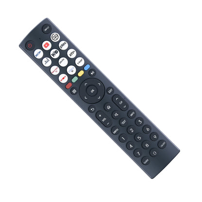 EN2N36H 0011 Remote Control For Hisense TV T325573 32A4KTUK 40A5NQTUK