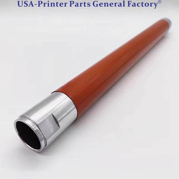 4PC Upper Fuser Roller for Xerox Color C60 C70 240 250 260 550 560 570