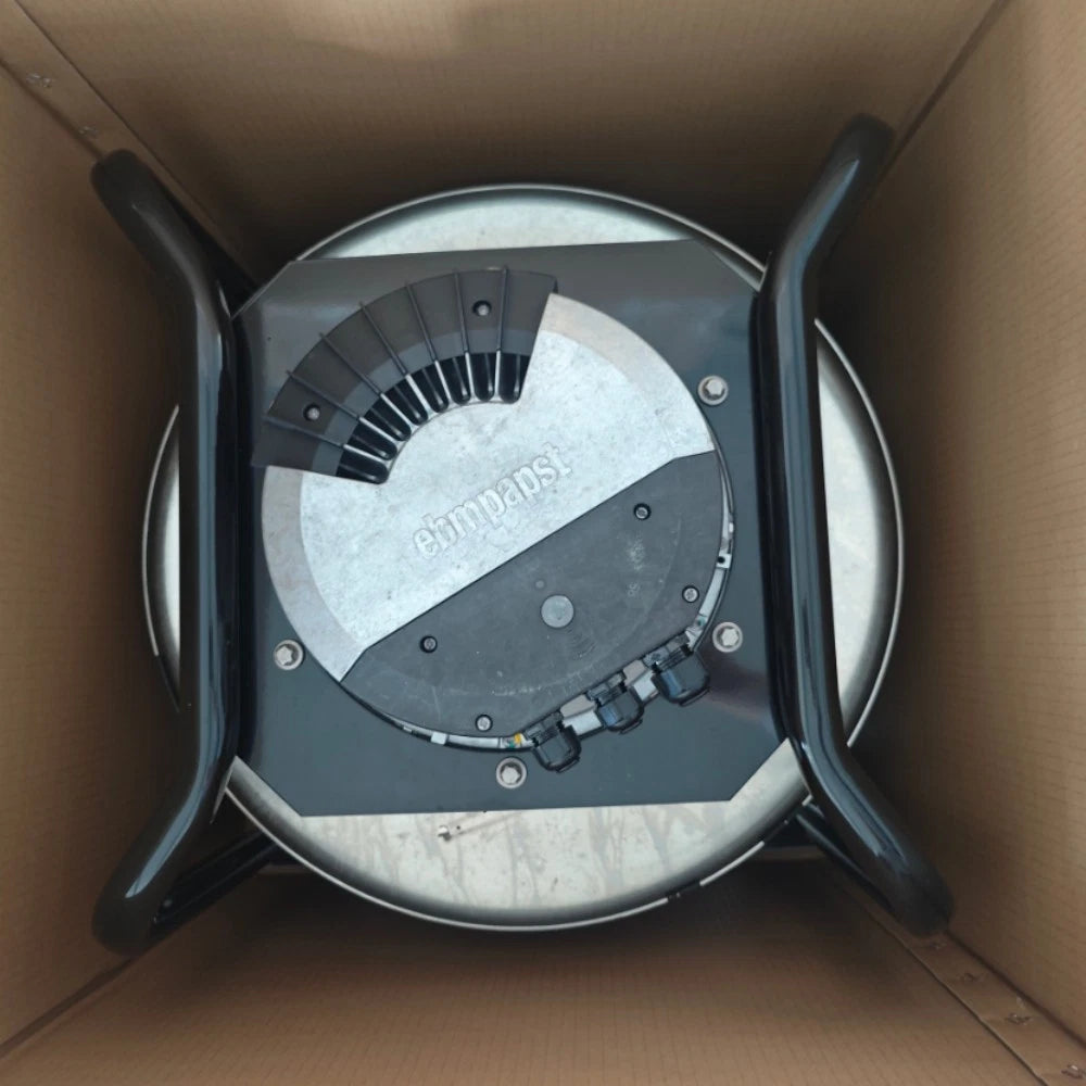 K3G560-PC10-L1 for ebmpapst EC 400VAC 9.2A for Air Handling Unit Cooling Fan