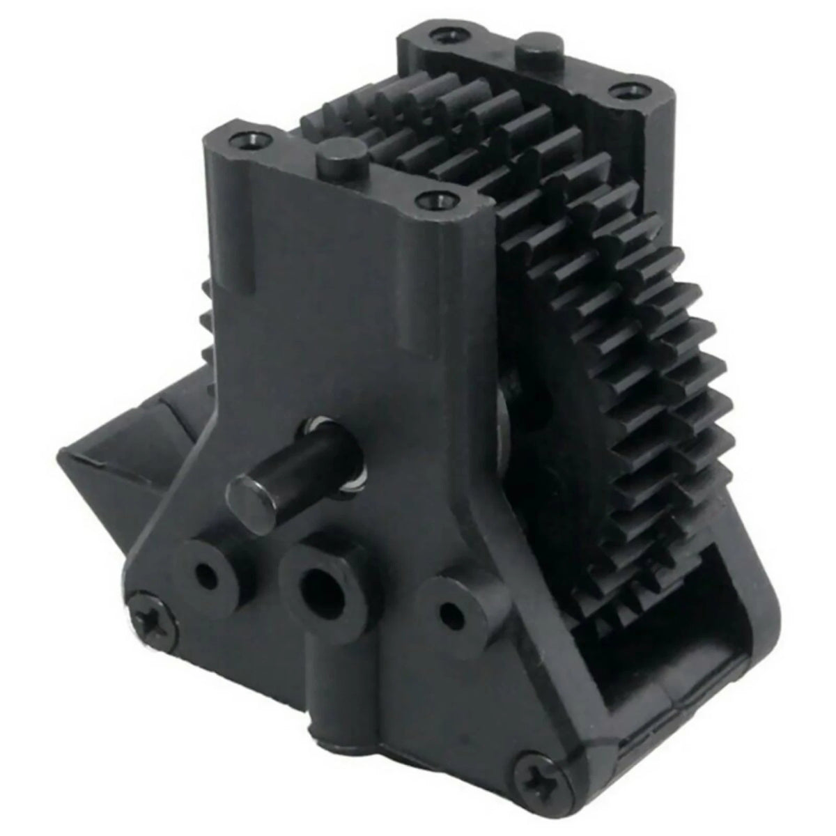 2 Speed RC Car 06034 Gear Transmission Sets For 1/10 HSP 4WD RC Nitro Mod D6D4