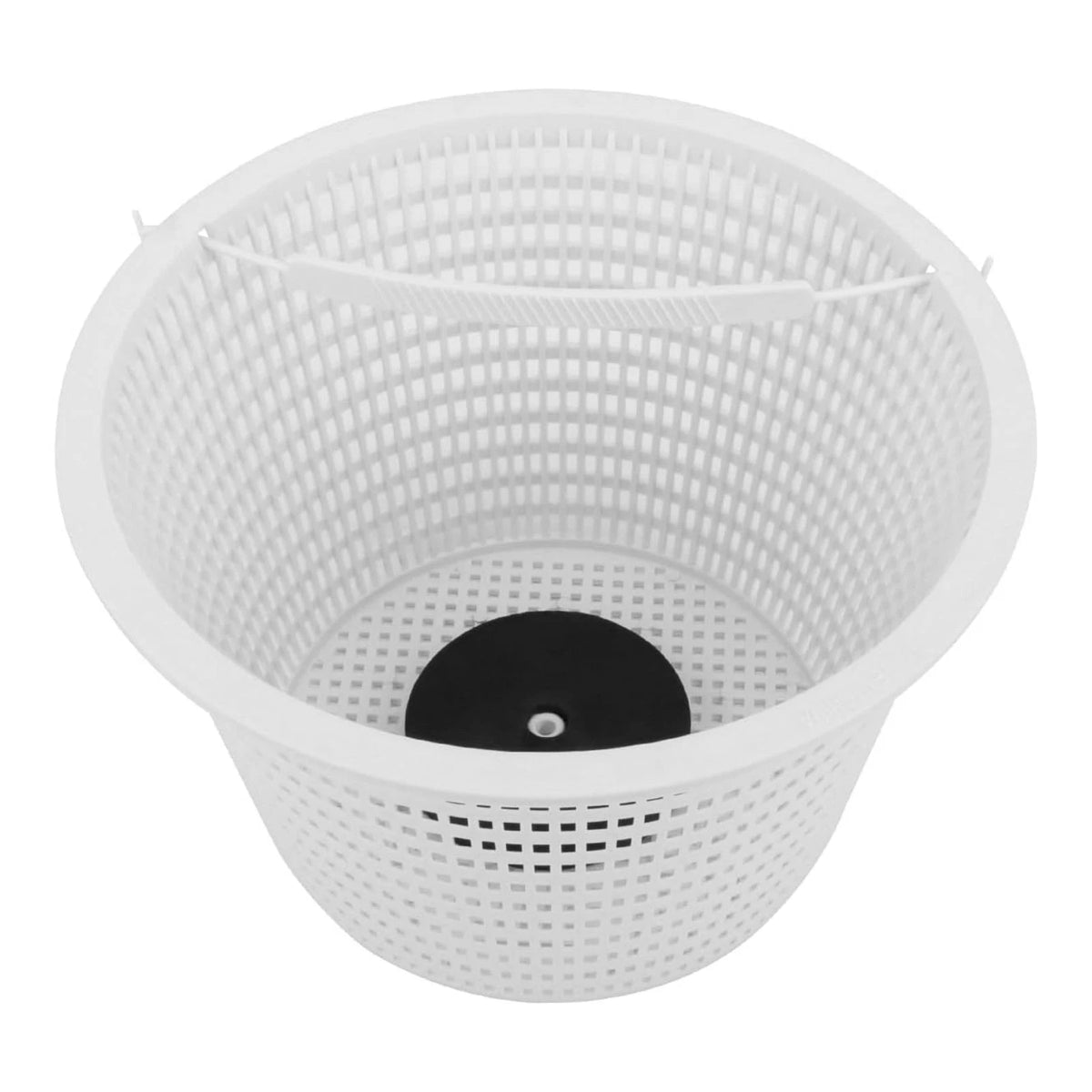 1Pc  Pool Skimmer Basket For Pentair 08650-0007 Sta-Rite U-3 Skimmer Basket;