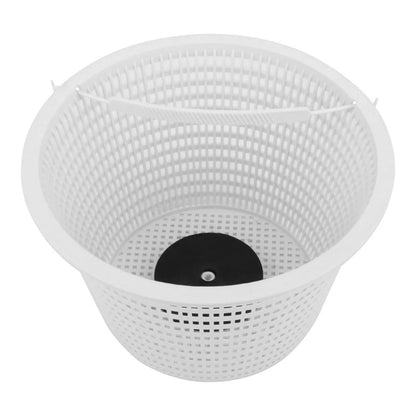 1Pc  Pool Skimmer Basket For Pentair 08650-0007 Sta-Rite U-3 Skimmer Basket;