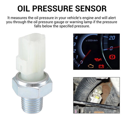 Engine Oil Pressure Sender 6U5Z9278A For Ford E-150 E-250 E-350 Club Wagon