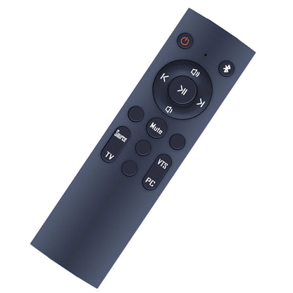 Replacement Remote Control For OXS Thunder Lite PC Gaming Soundbar