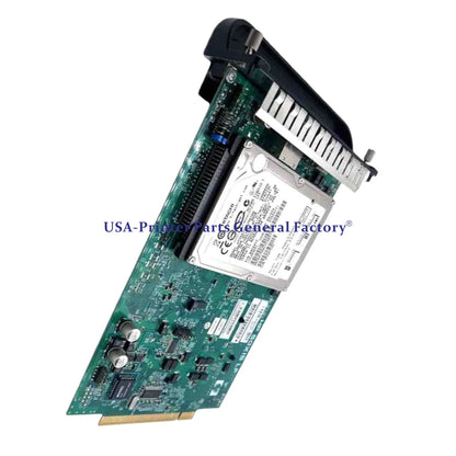 Formatter Board Q5669-60576 Fits For HP DesignJet T 1120 T1120 High quality