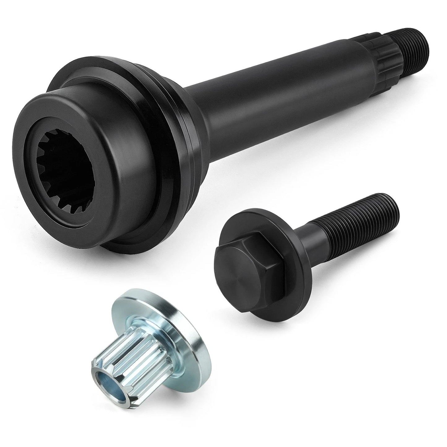Spindle Shaft Bushing Screw For Exmark Lazer Z 116-3341 103-3037 109-9220