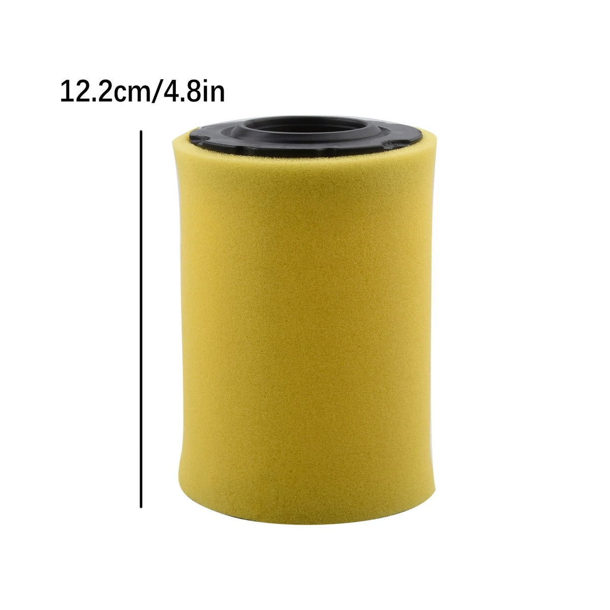 1*Air Filter with Pre Filter For Husqvarna YTA22V46 YTH22V46 YTH24V48 HU800awd