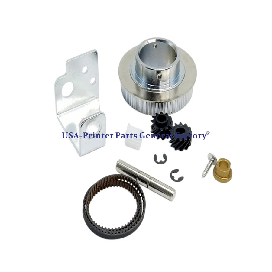 1Set DRUM UNIT PROTECTOR For RICOH AFICIO 1060 1075 2075 MP 7500 8000 8001 2060