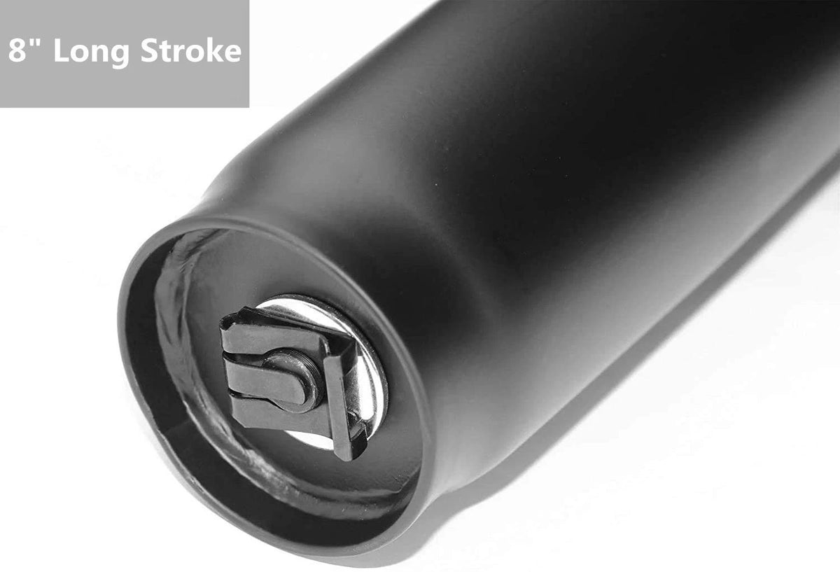 DOZYANT 8" Long Stroke Office Chair Gas Lift Cylinder 2 in x 2 x 11