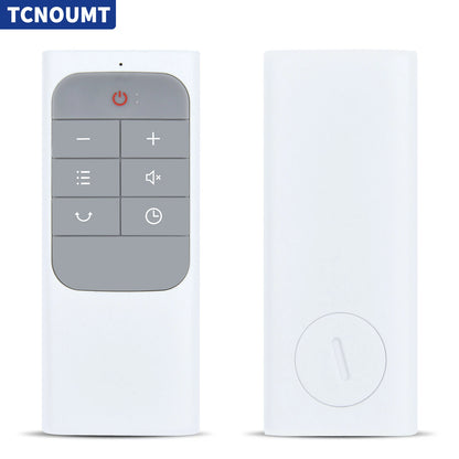 Remote Control For Dreo Tower Fan 90° Oscillating Floor Fan DR-HTF007S