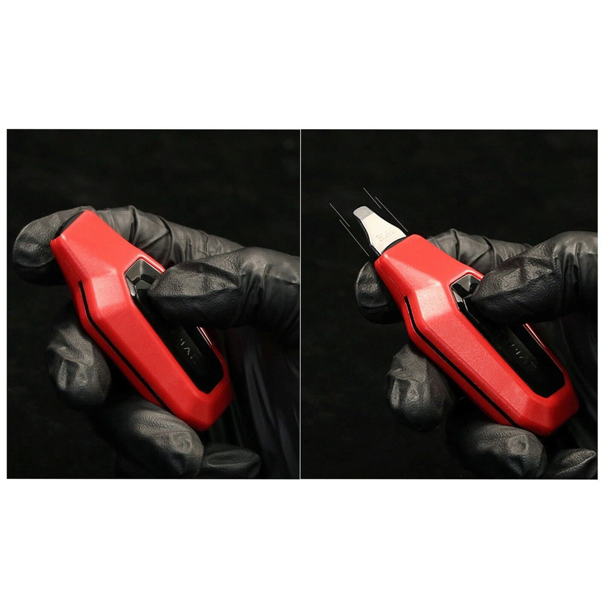 PT-MPS Press Model Separator Opener Tool For Gundam Model Building Hobby