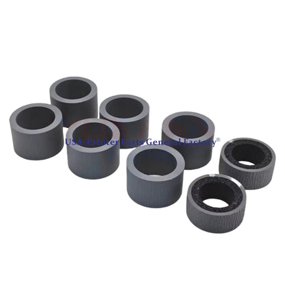 8PCS Pickup Roller Fits For Kodak S2070 S2040 S2050 S2060W S2080W