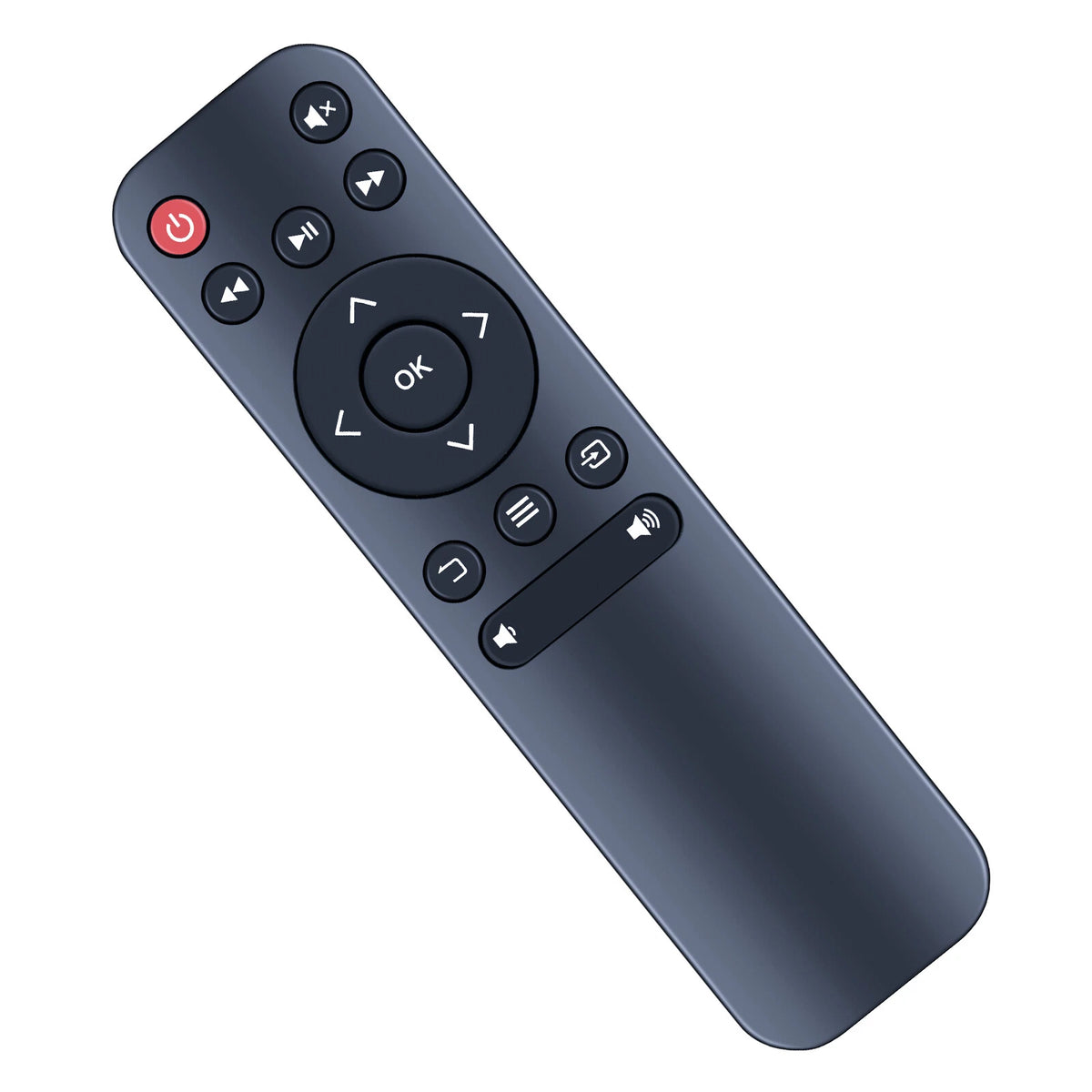 Replacement Remote Control For NexiGo Projector PJ30 PJ20 PJ10 / Agreago V3