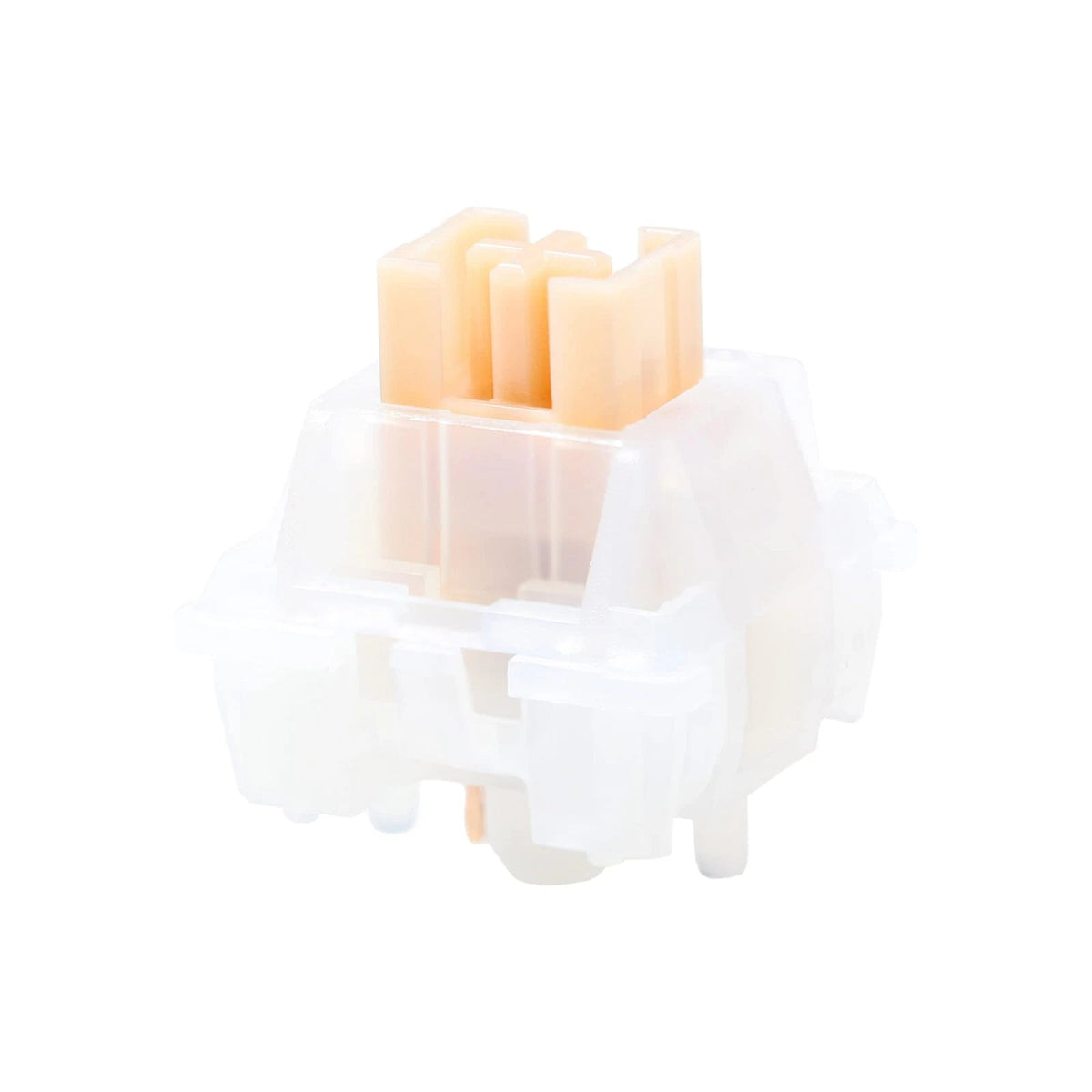 KPREPUBLIC OTM Outemu Switch for Mechanical Silent Yellow Jade x90