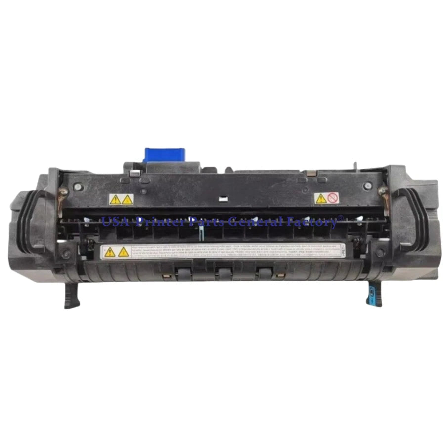110v 220v Fuser Unit Assembly For Ricoh MP C4502 C5502 Printer Parts Replace