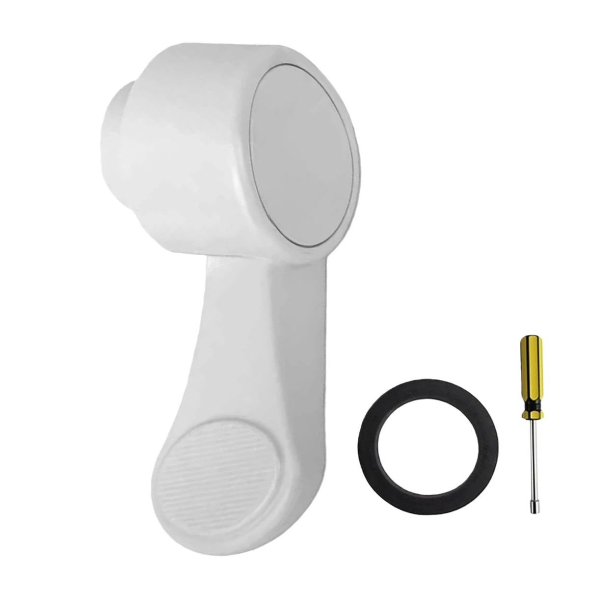 Dometic Toilet Foot Pedal Replacement Part For 300 310 311 320 321 RV Toilets